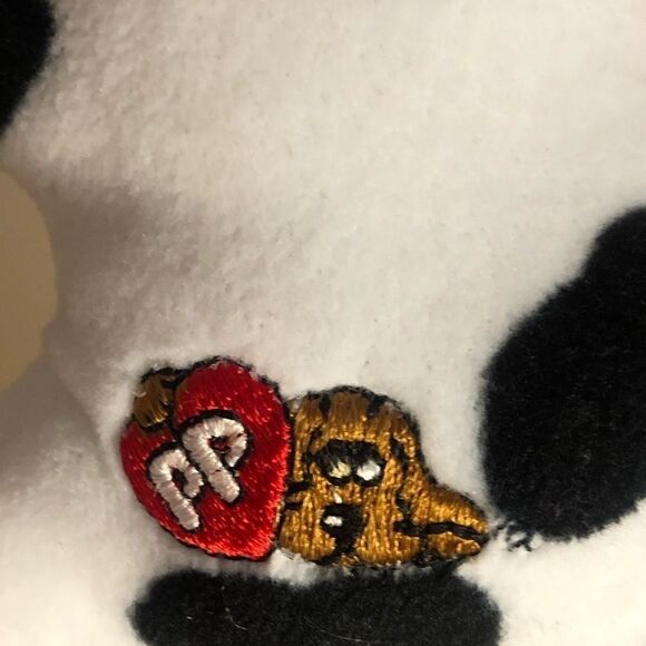 Vintage TONKA Pound Puppy plush - Picture 5 of 6